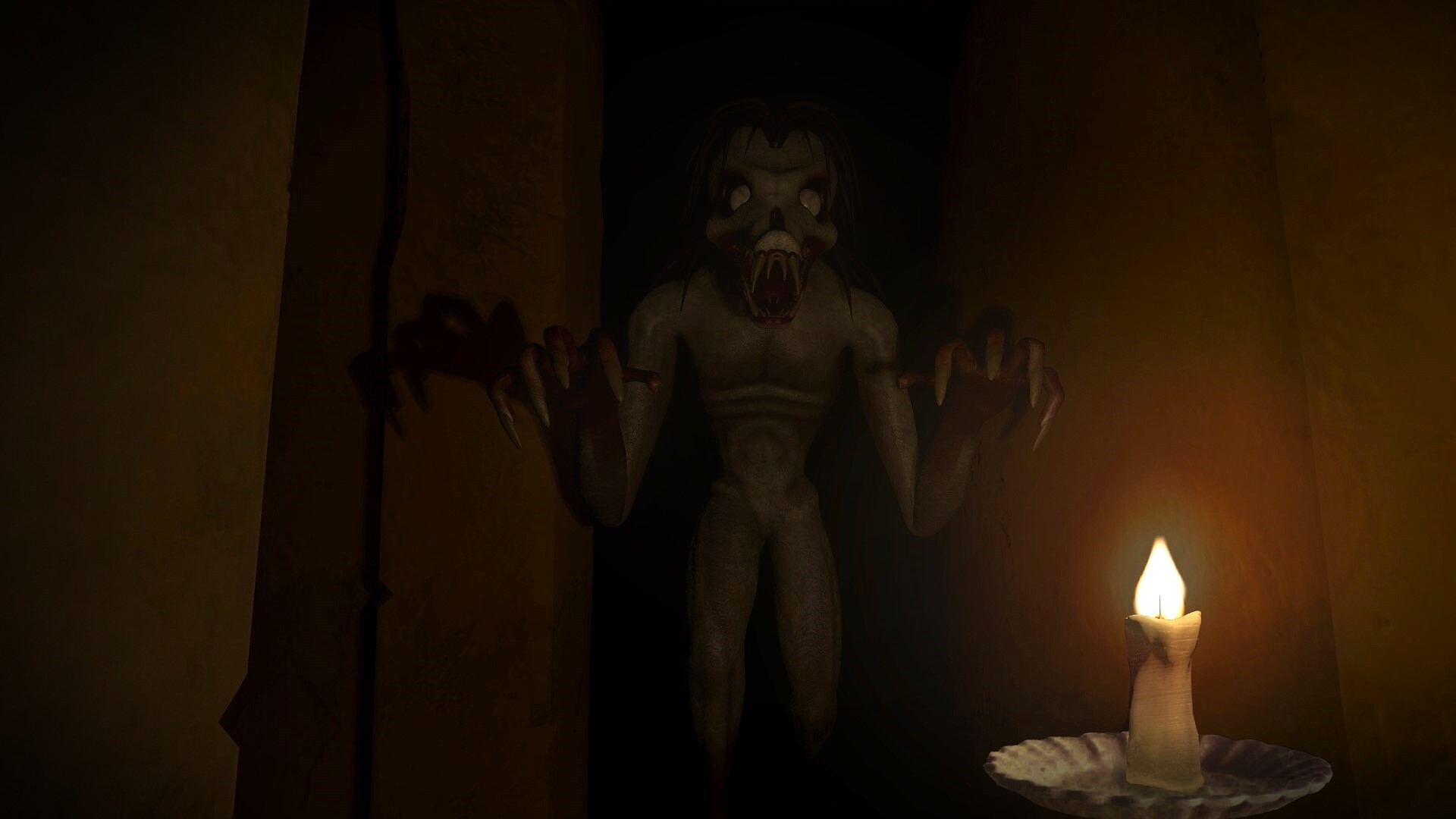 Devestor screenshot #8