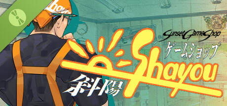 Sunset Game Shop Shayou - Demo