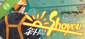 Sunset Game Shop Shayou - Demo