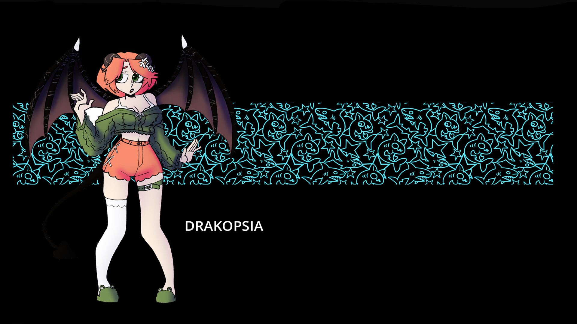 Sharkbaked screenshot #4