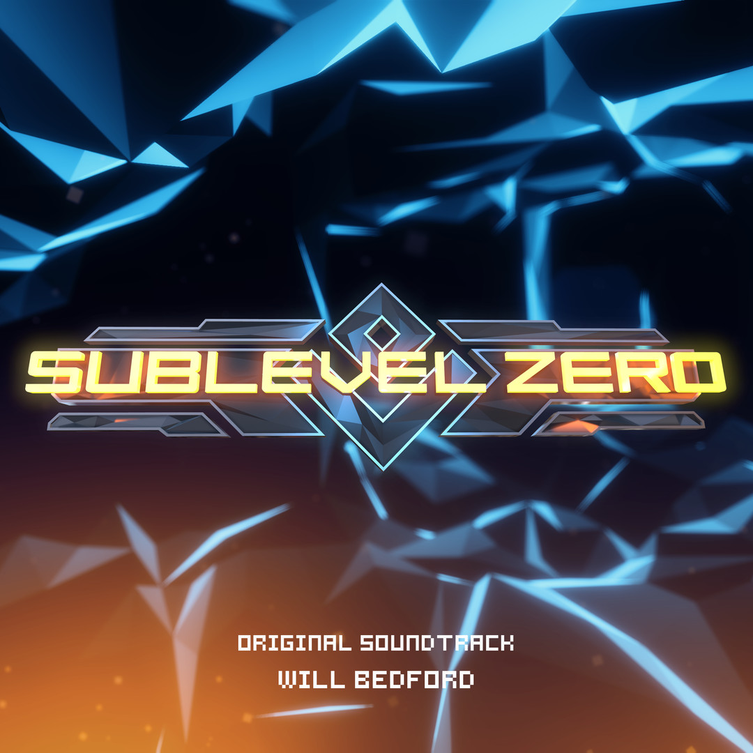 Sublevel Zero Redux - Soundtrack Featured Screenshot #1