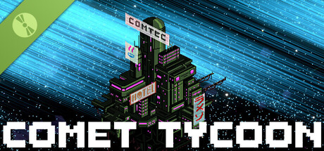 Comet Tycoon Demo