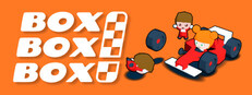 Box Box Box!