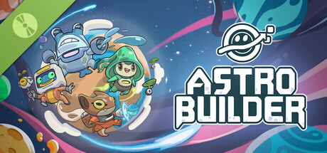 遥远行星：建造师 Demo