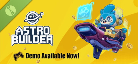 遥远行星：建造师 Demo