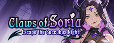 Claws of Soria: Escape the Succubus Night
