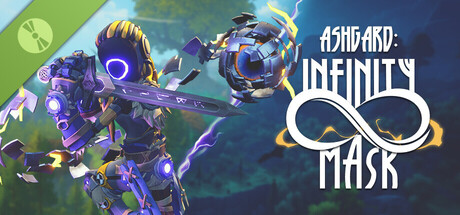 ASHGARD: Infinity Mask Demo