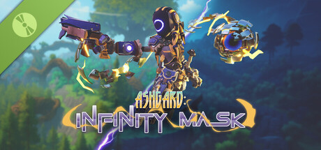 ASHGARD: Infinity Mask Demo
