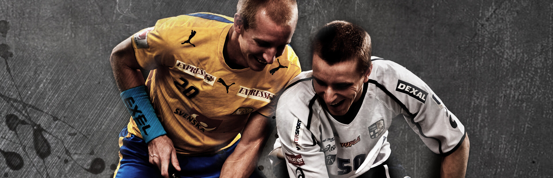Floorball League 2010