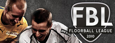 Floorball League 2010 cover