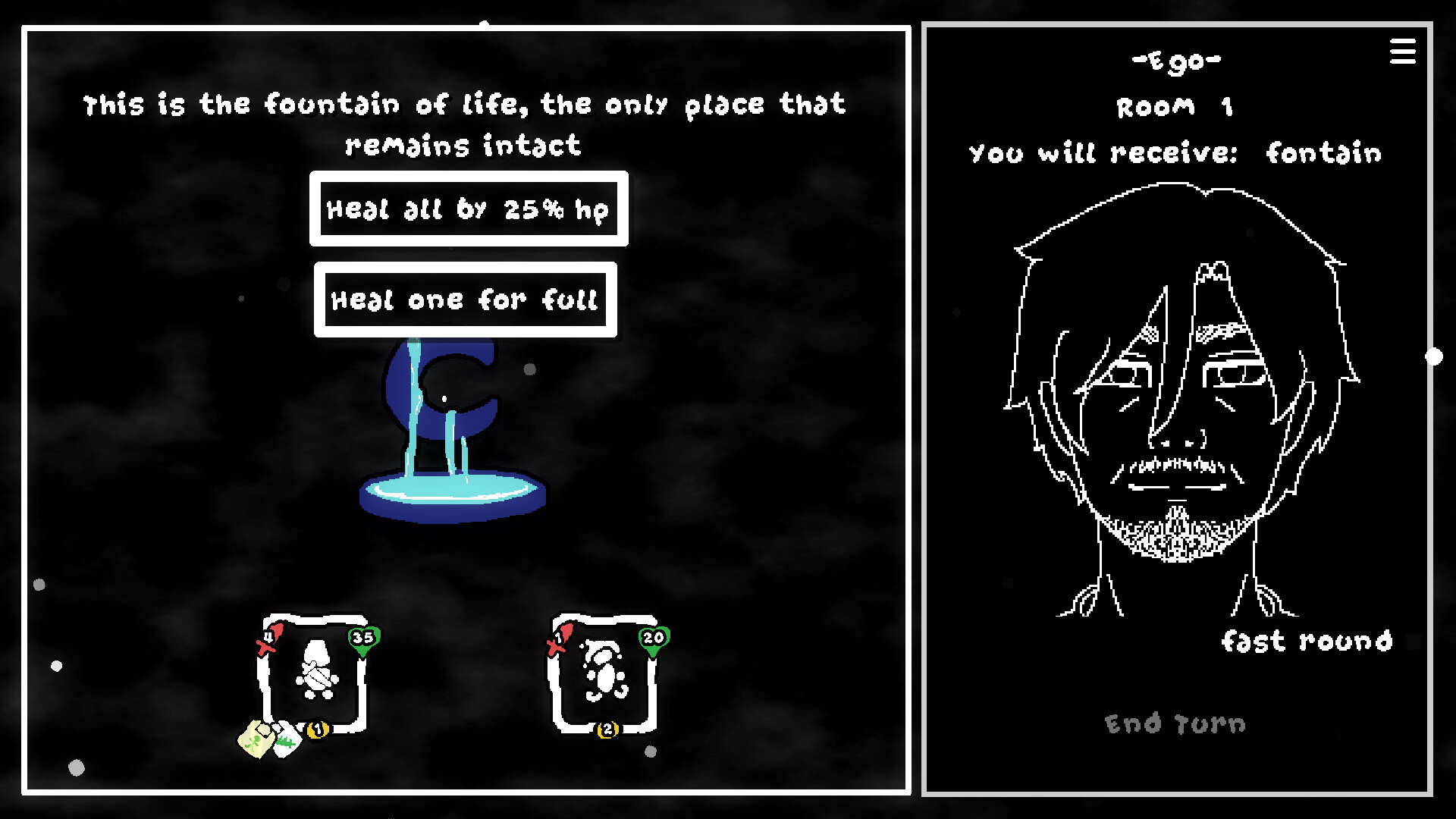 #5. Depth of Mind Demo (Steam) 由: FunB4nan