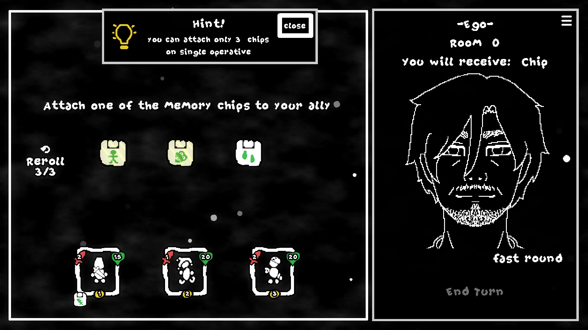 #2. Depth of Mind Demo (Steam) 由: FunB4nan