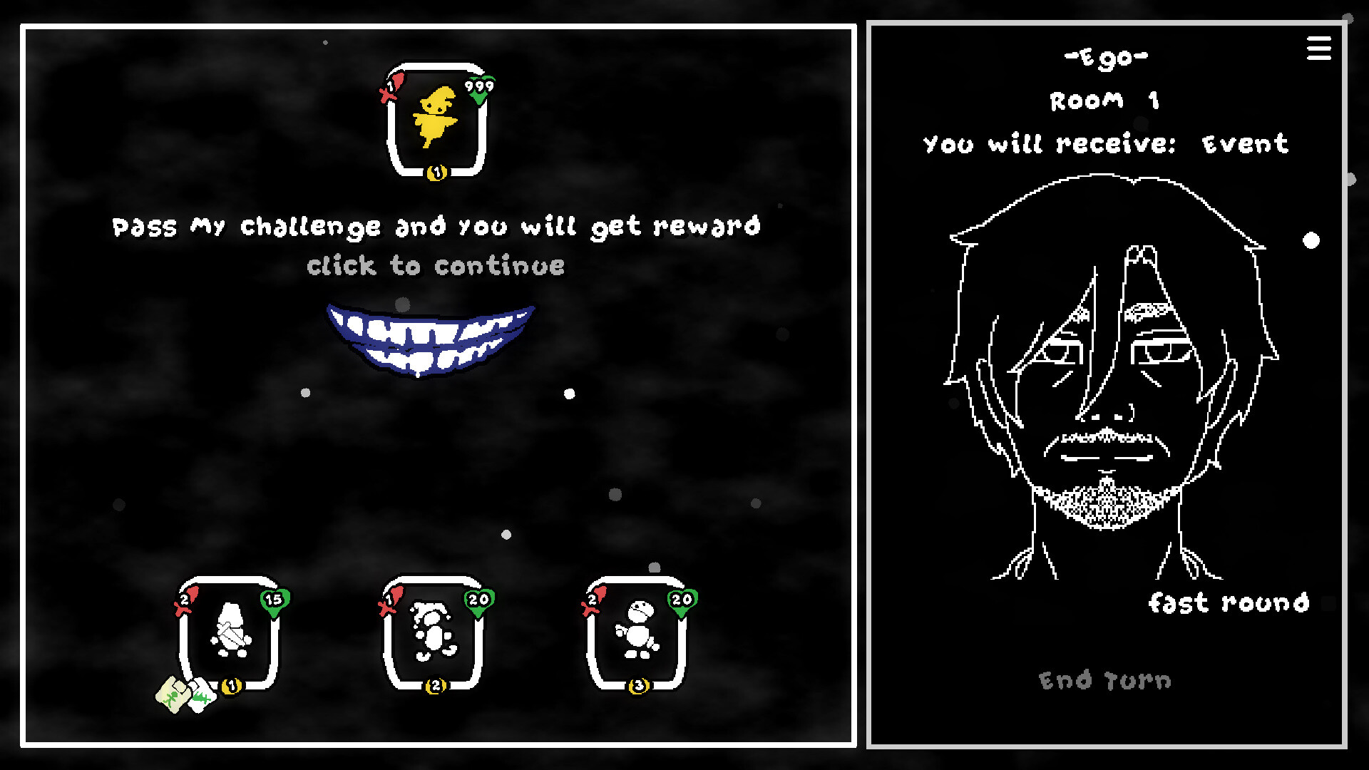 #4. Depth of Mind Demo (Steam) 由: FunB4nan