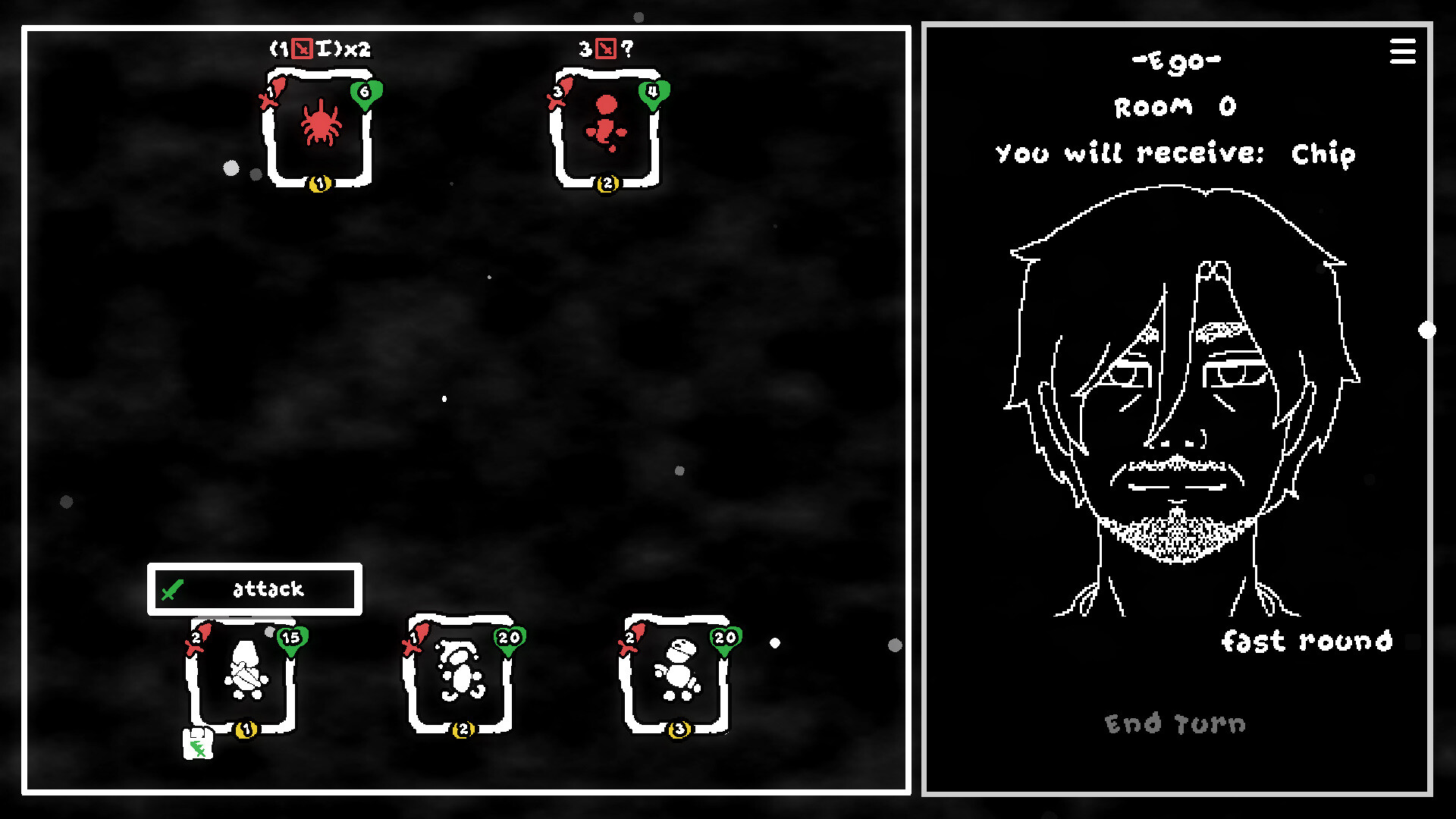 #1. Depth of Mind Demo (Steam) 由: FunB4nan