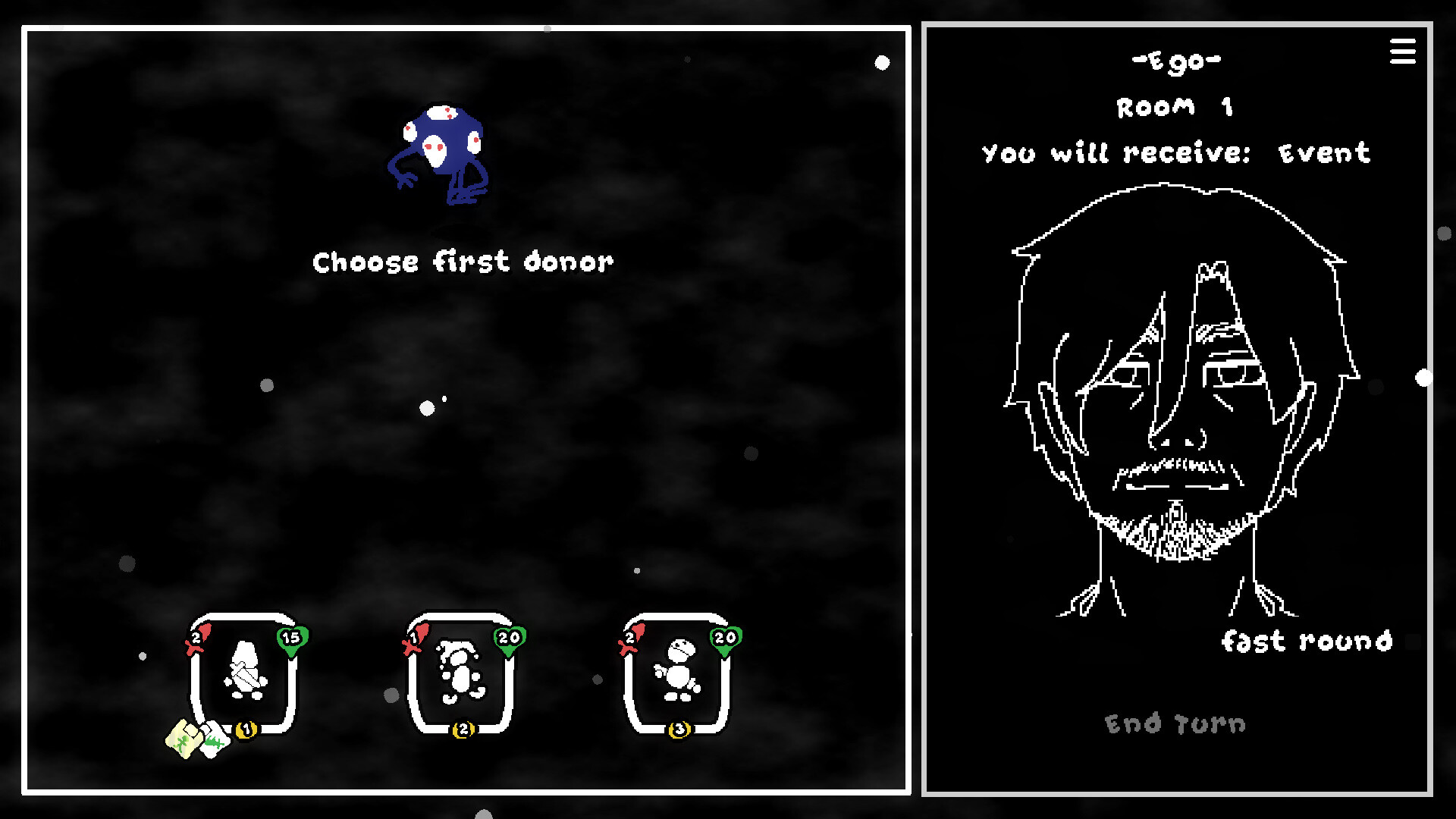 #3. Depth of Mind Demo (Steam) 由: FunB4nan