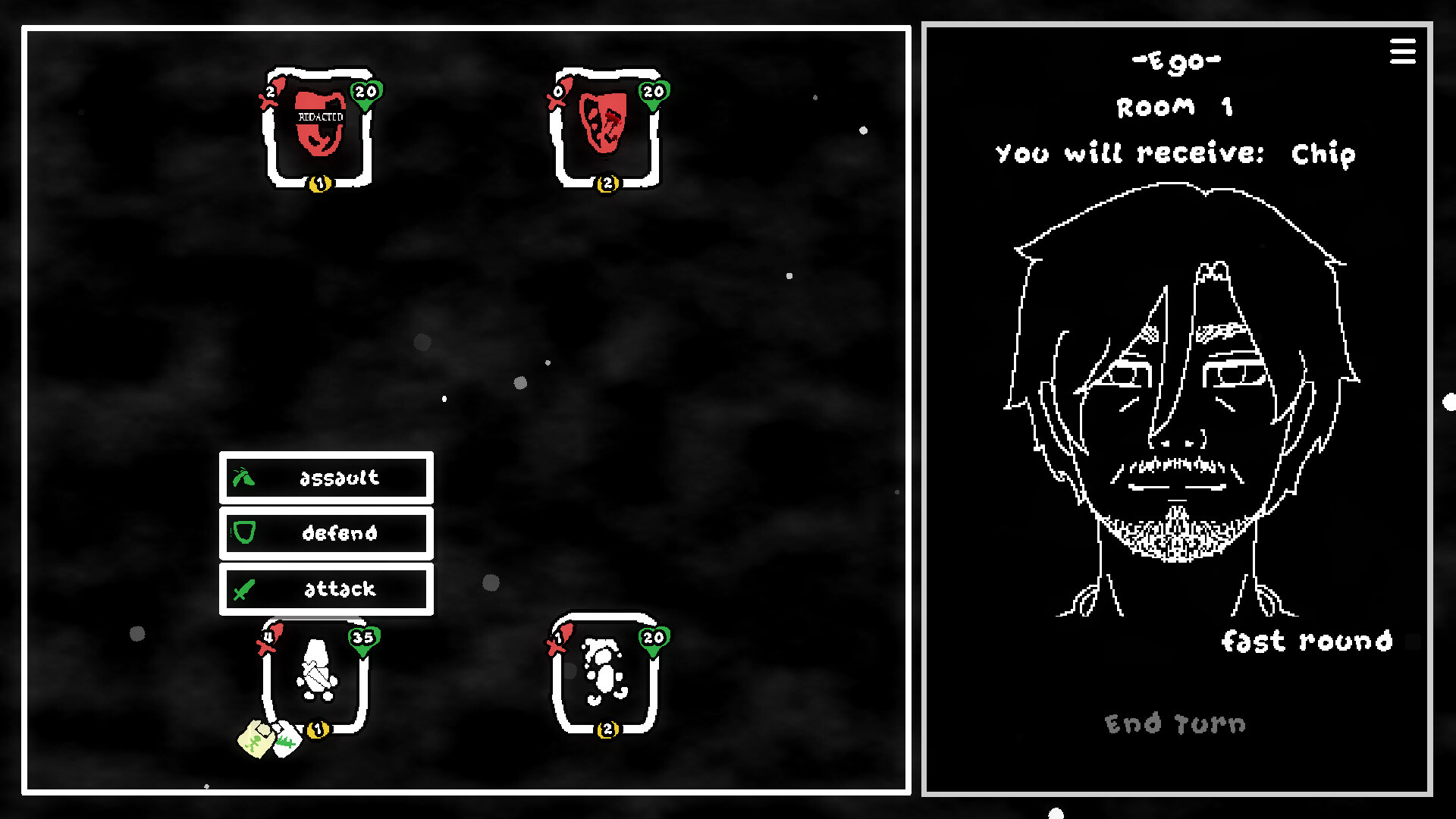 #6. Depth of Mind Demo (Steam) 由: FunB4nan