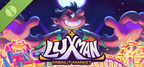 Luxman Moonlit Market Demo