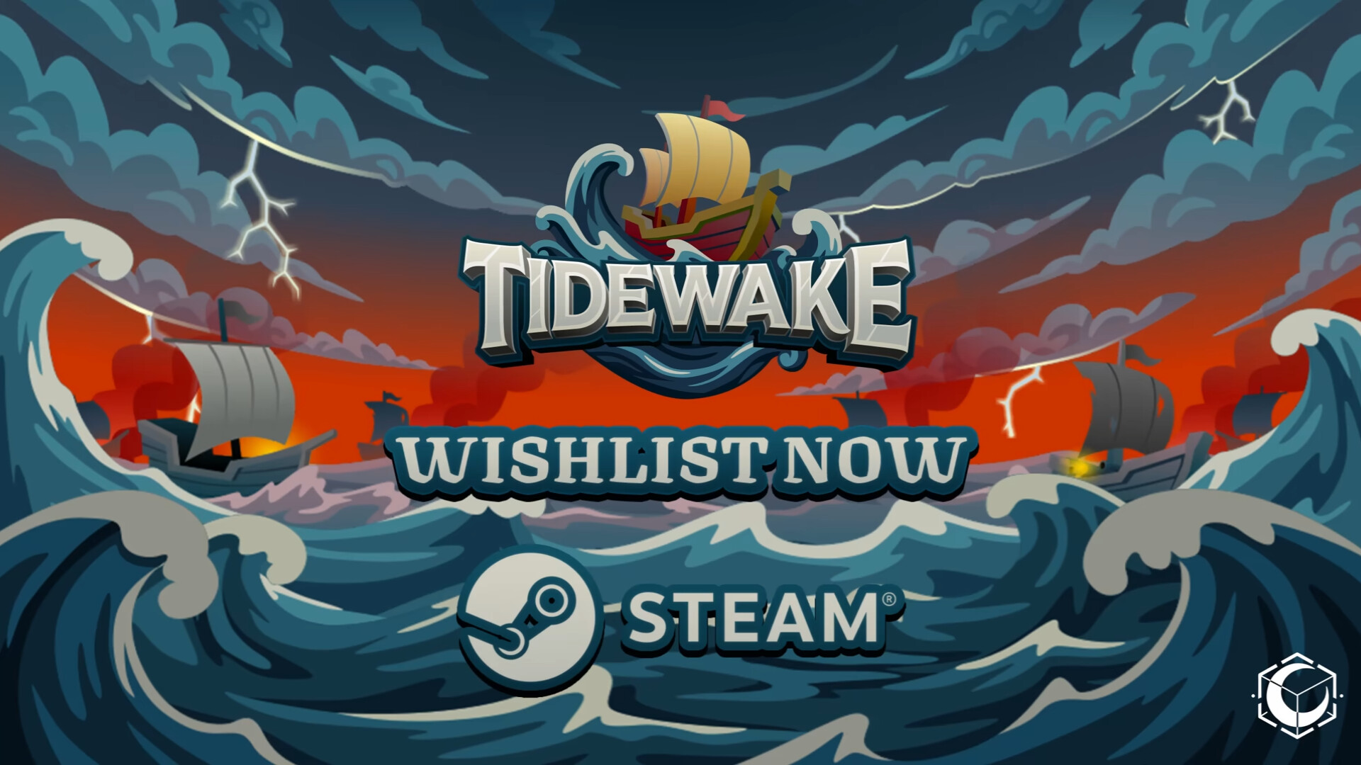 Tidewake screenshot #9