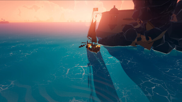 Tidewake screenshot 4
