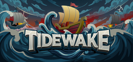 Tidewake game thumbnail