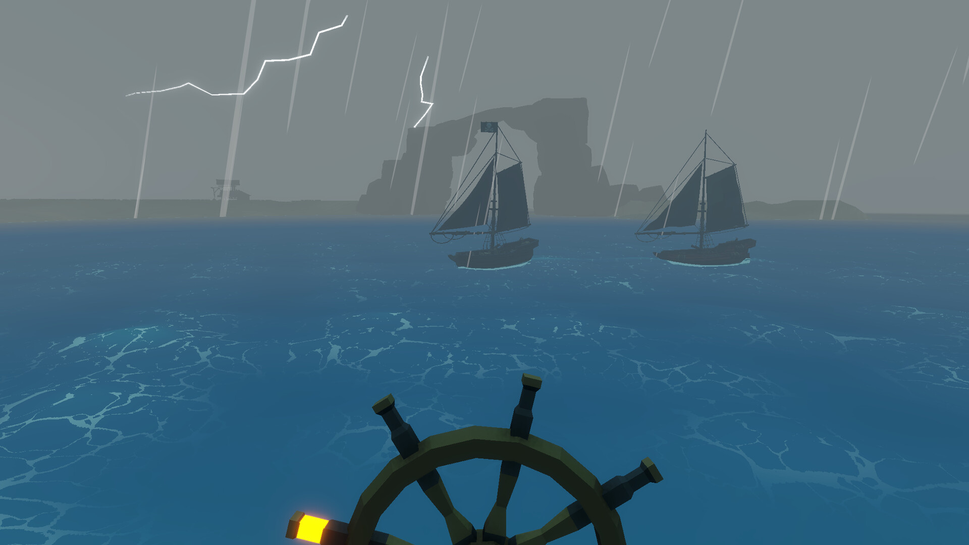 Tidewake screenshot #3
