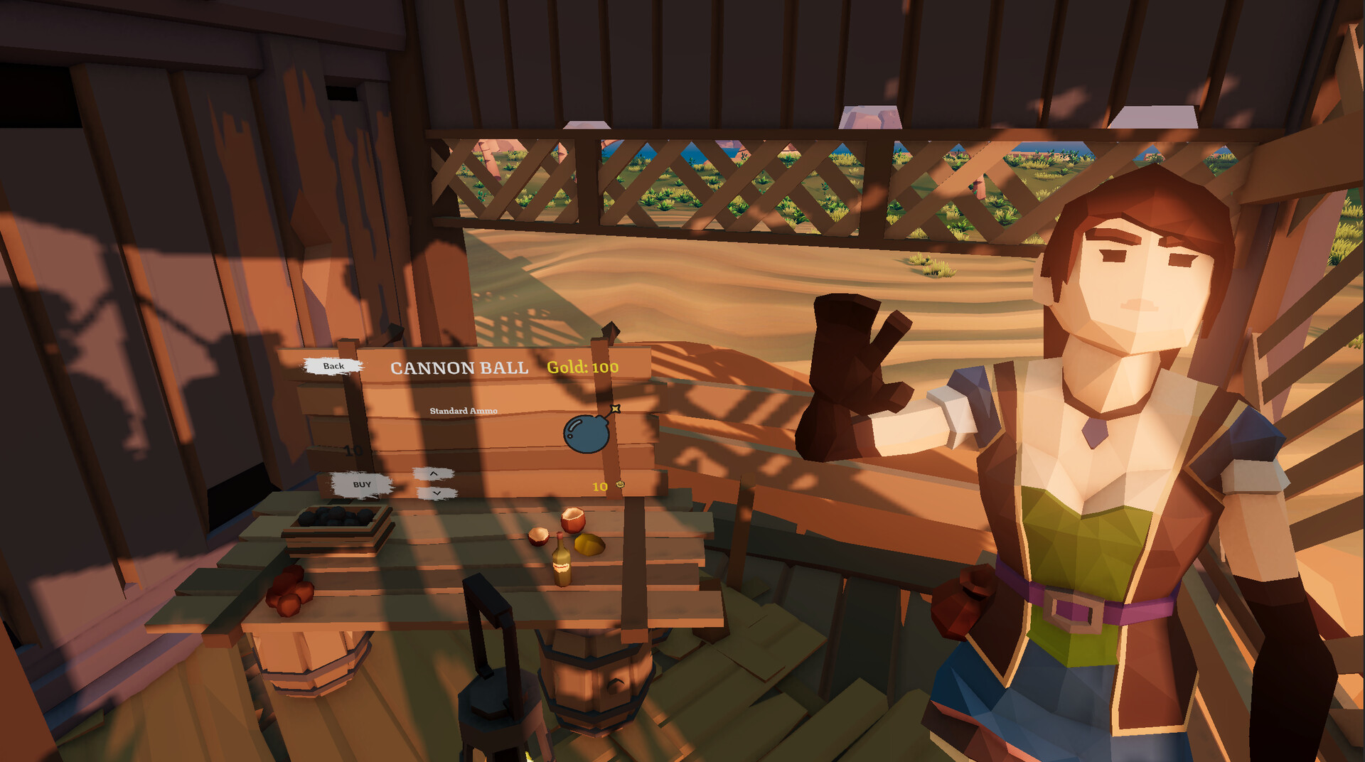 Tidewake screenshot #8