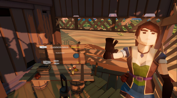 Tidewake screenshot 8