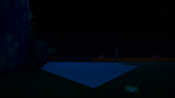 MoonLost screenshot 5