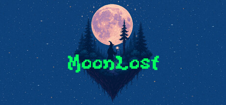 MoonLost game thumbnail