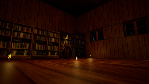 MoonLost screenshot 3