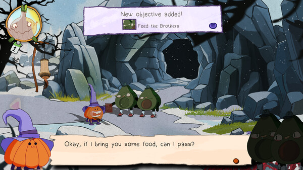 Murky Demo screenshot 5