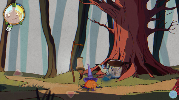 Murky Demo screenshot 4