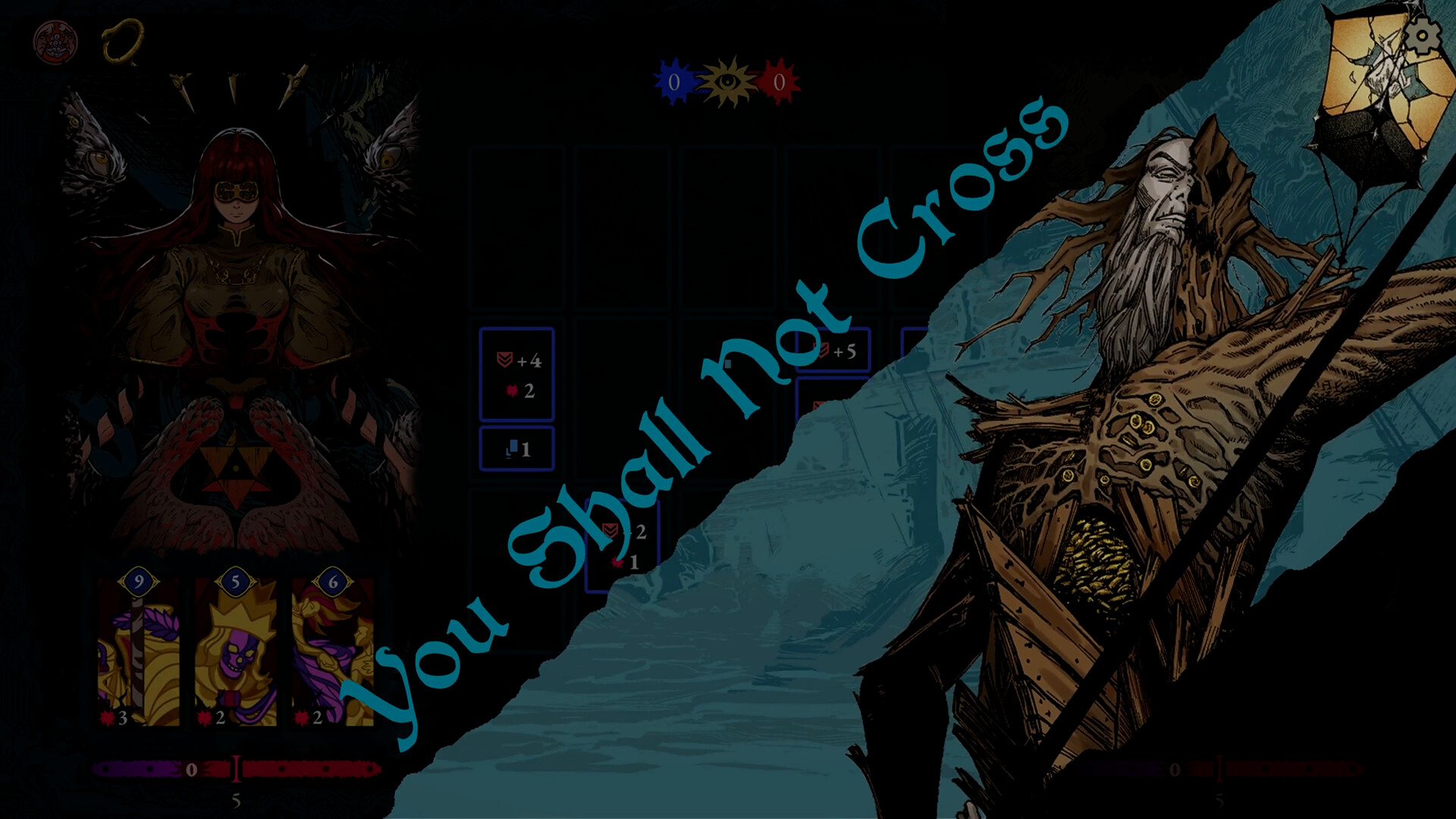 Beatrix screenshot #7