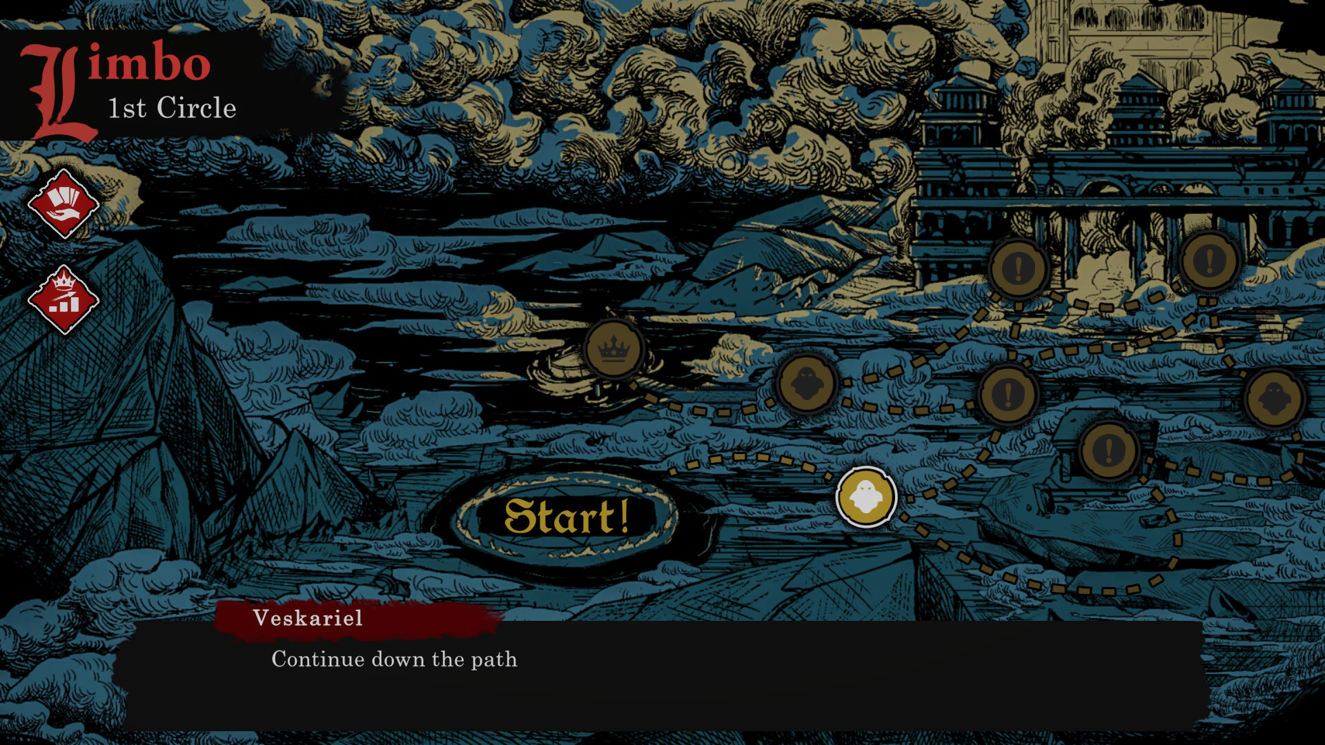 Beatrix screenshot #4