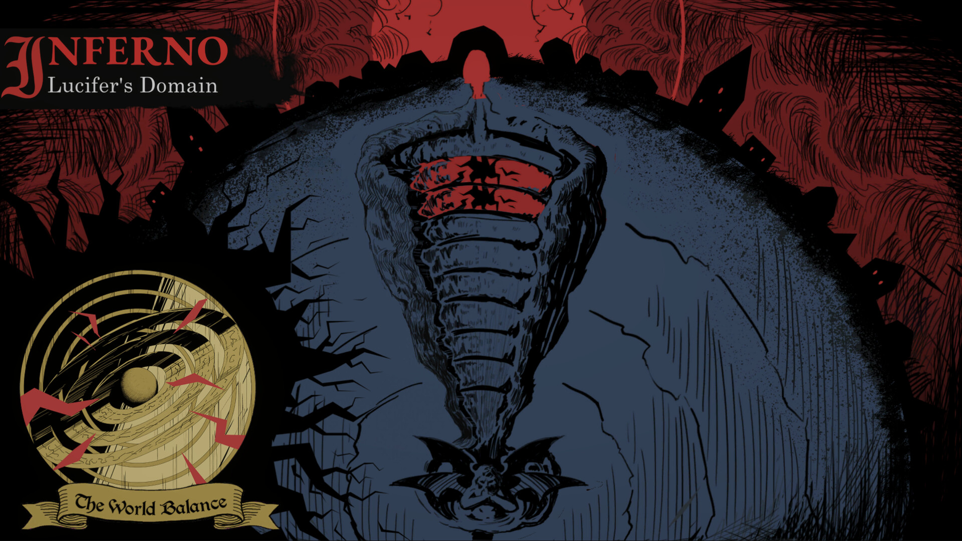 Beatrix screenshot #1