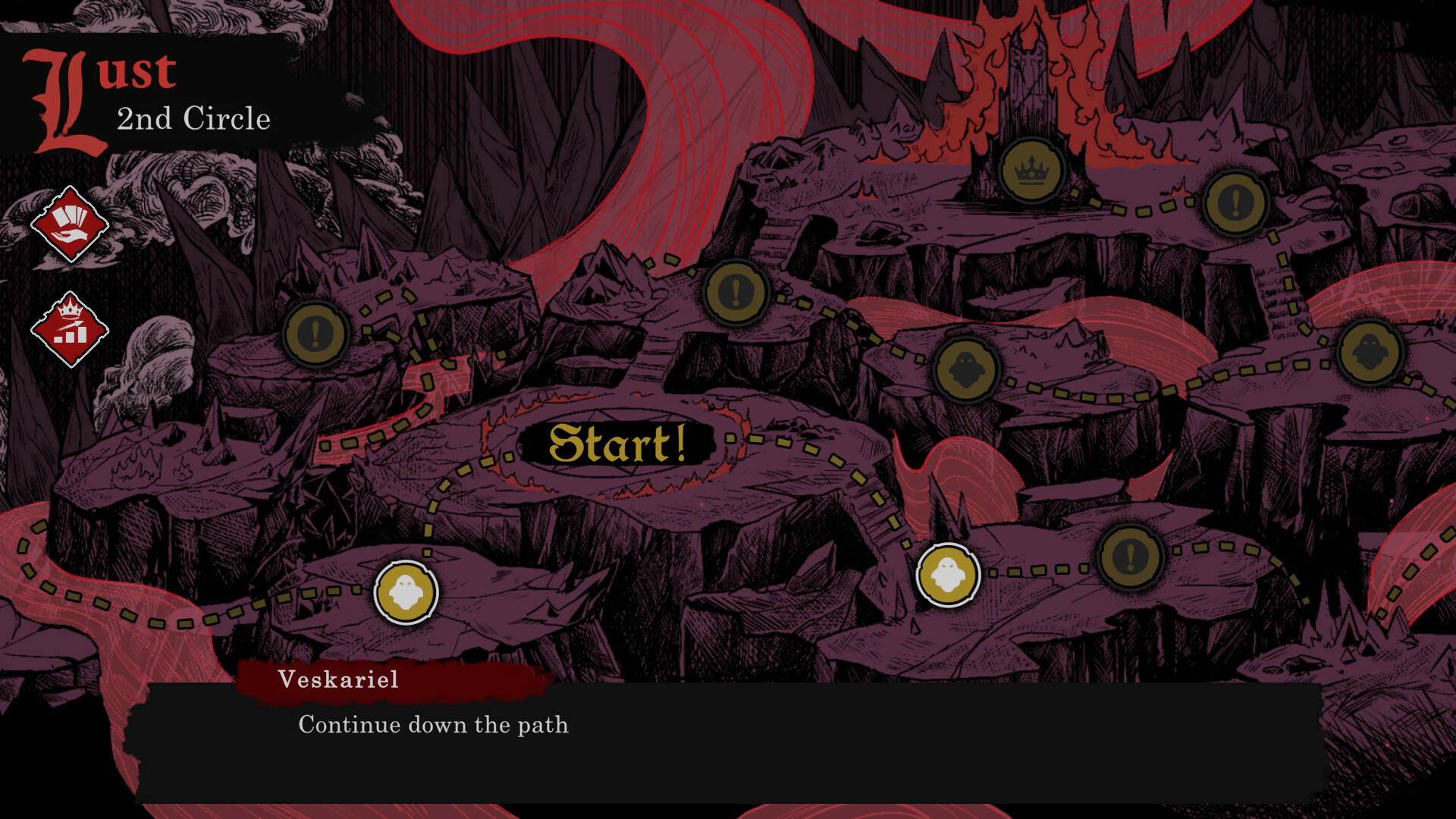 Beatrix screenshot #5