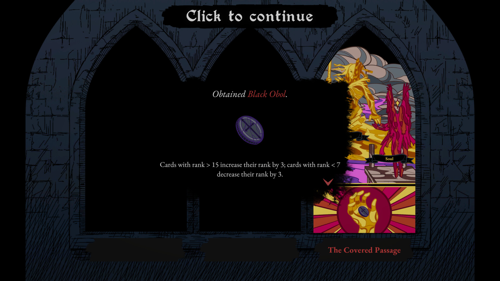 Beatrix screenshot #7