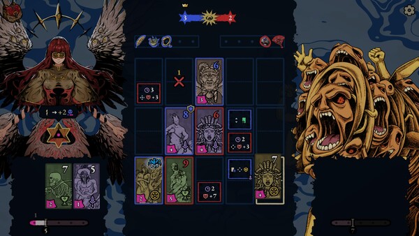 Beatrix screenshot 5
