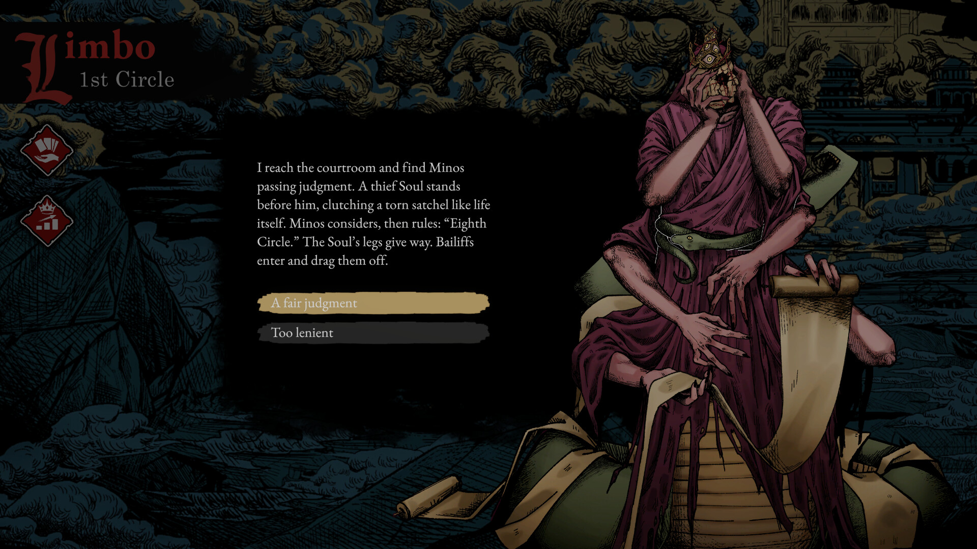 Beatrix screenshot #6