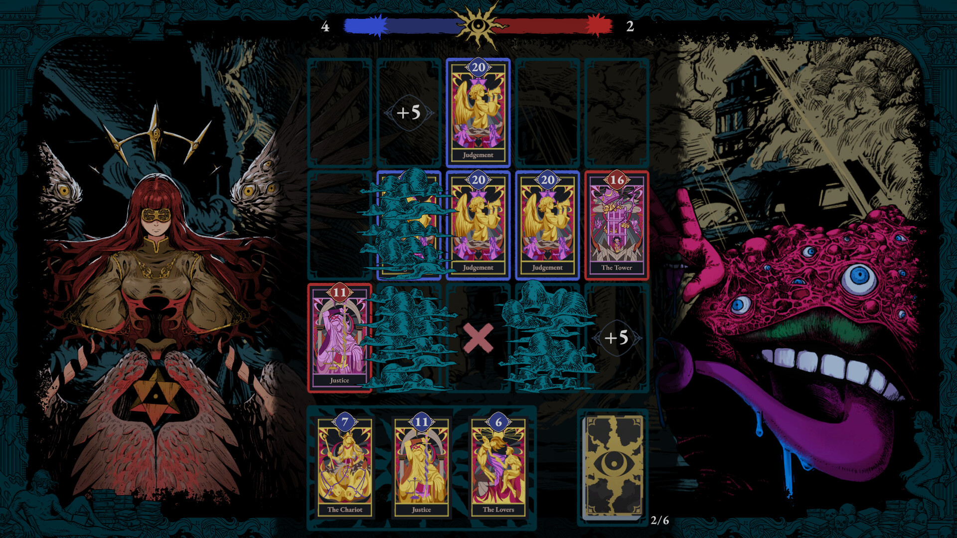 Beatrix screenshot #1