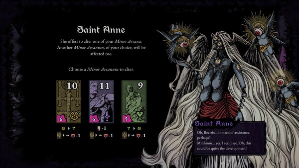 Beatrix screenshot 4