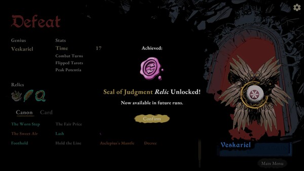 Beatrix screenshot 6
