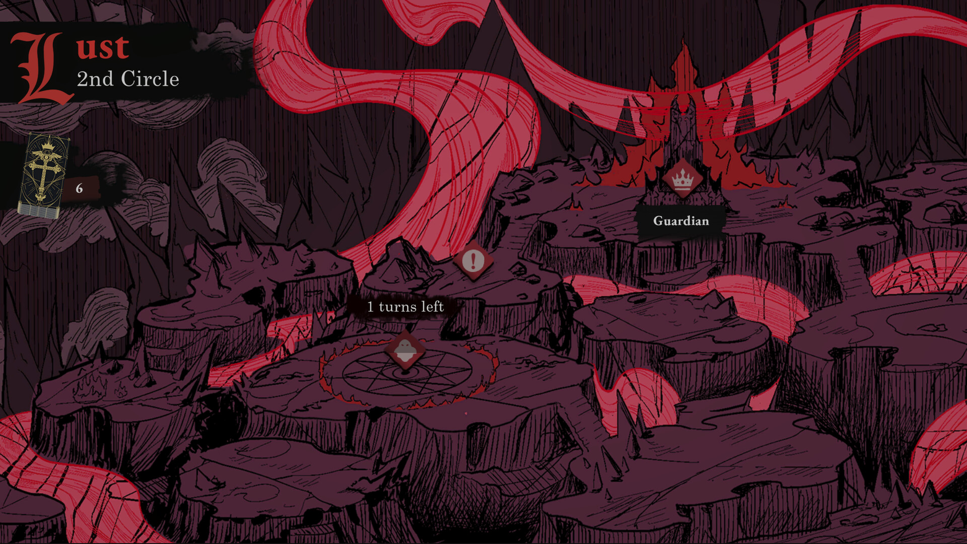 Beatrix screenshot #4