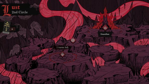 Beatrix screenshot 4