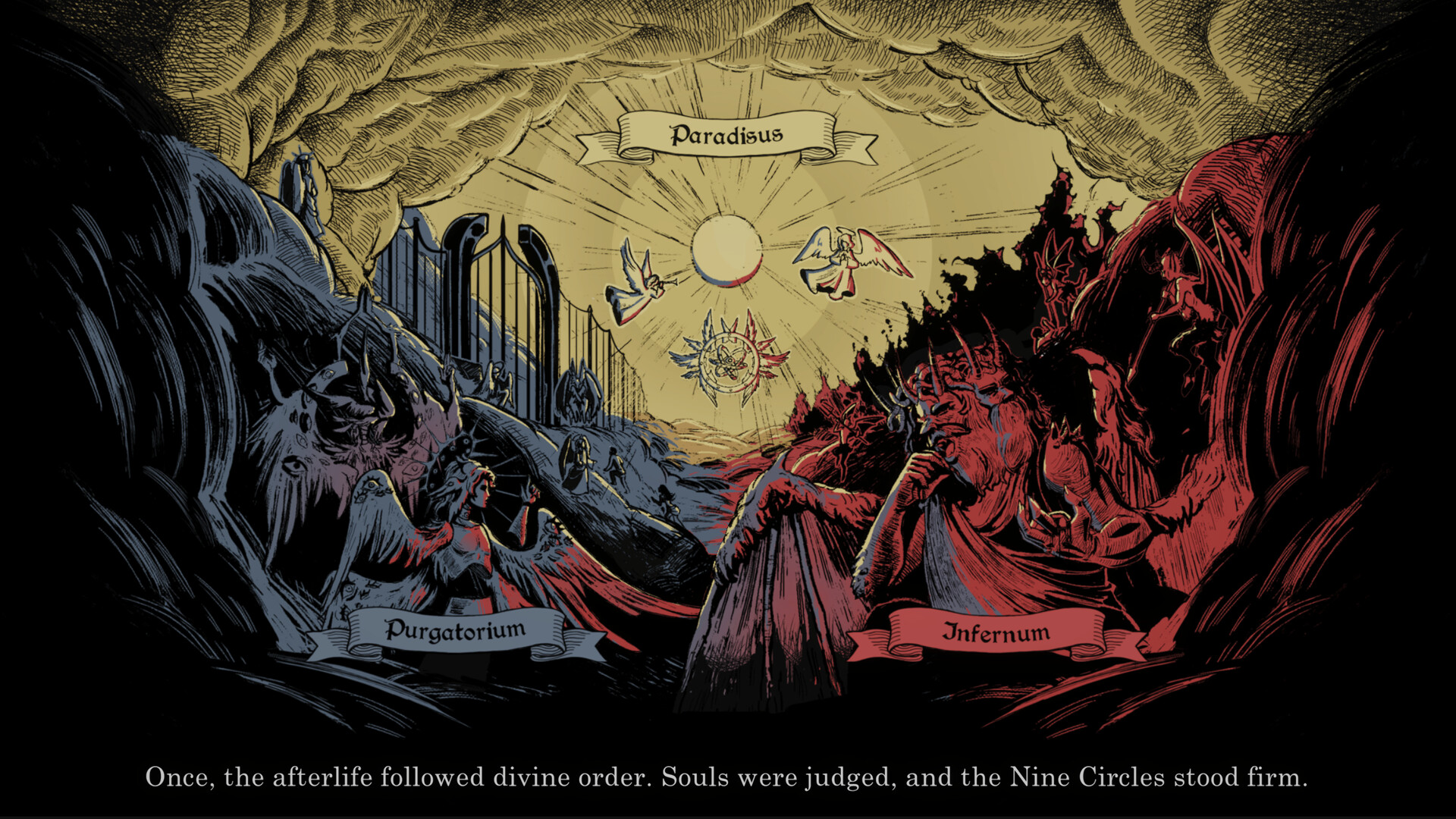 Beatrix screenshot #6