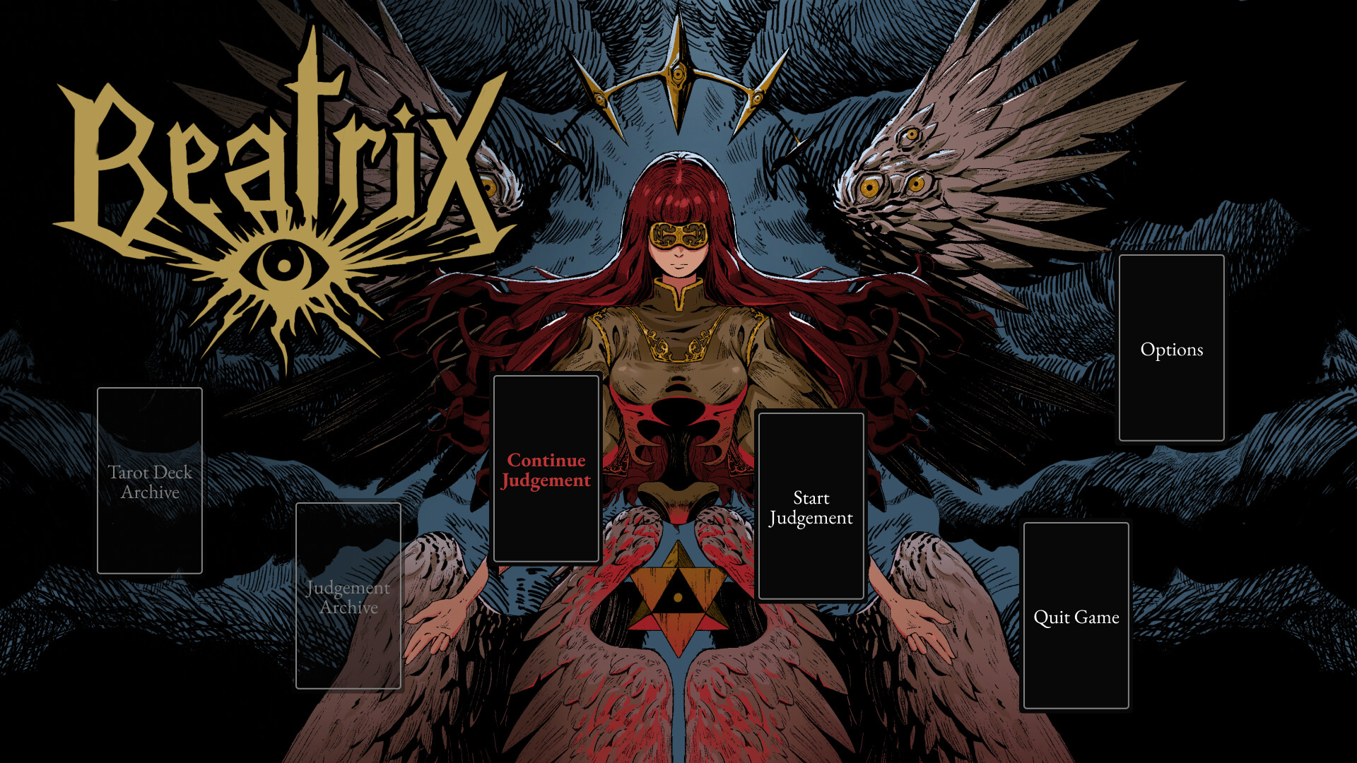 Beatrix screenshot #2