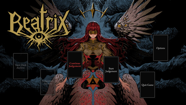 Beatrix screenshot 2