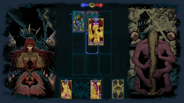 Beatrix video 3