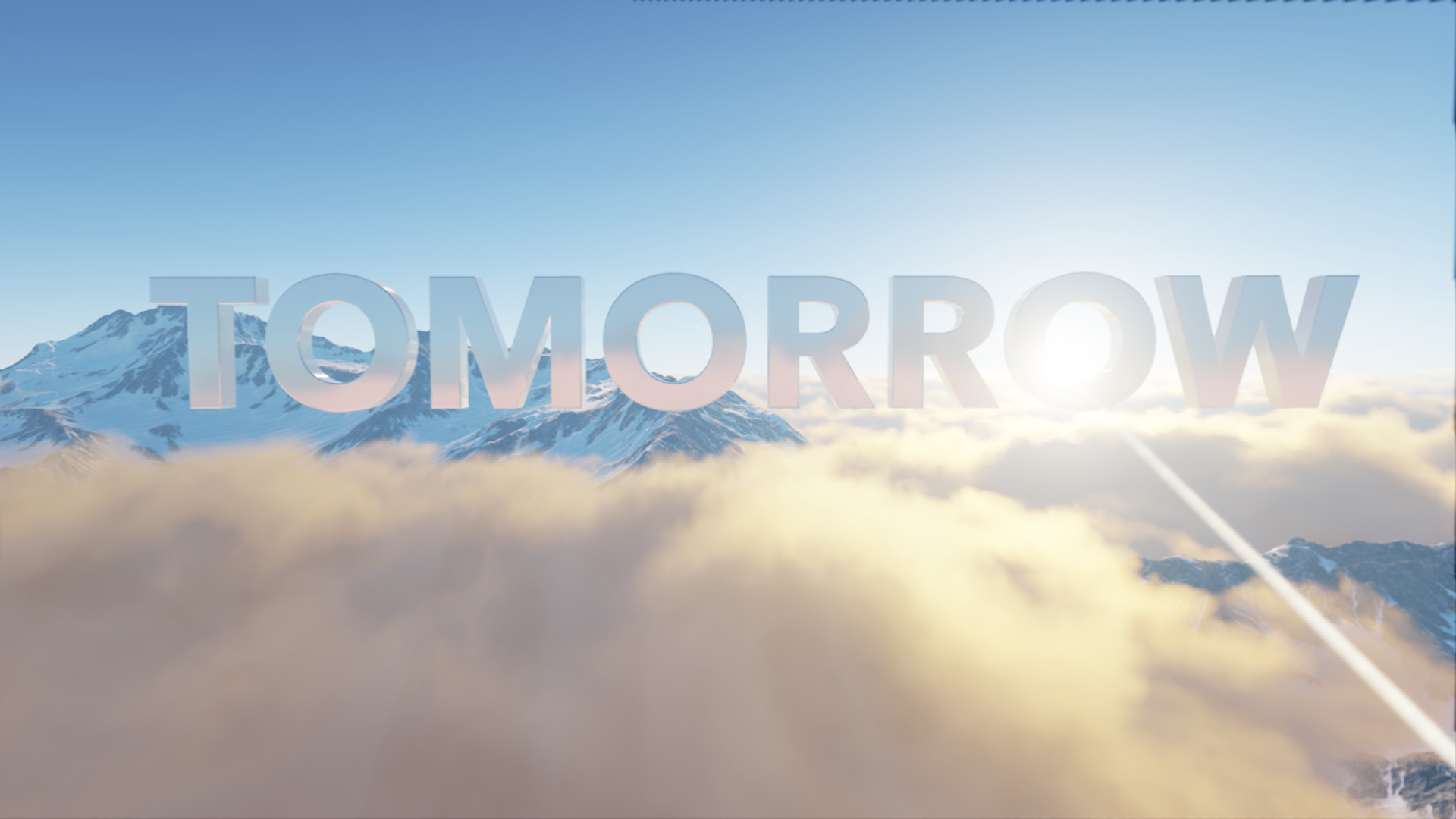 Tomorrow Featured Screenshot #1