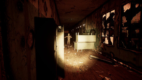 Screenshot 4 of Forgotten - Whispers of the Past - final gameplay screenshot